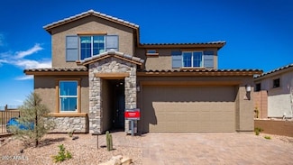 12239 W Caraveo Place, Peoria, AZ 85383