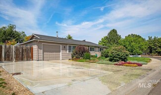 865 Goiri St, Kuna, ID 83634