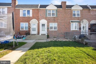 3006 Heather Rd, Folcroft, PA 19032