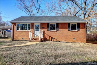 202 N Cedar Ave, Henrico, VA 23075