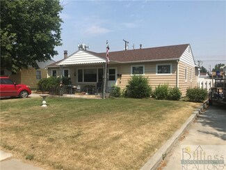 1335 Concord Dr, Billings, MT 59101