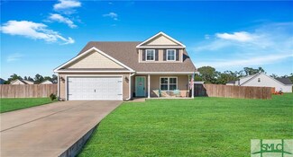506 Deforest Ln, Guyton, GA 31312