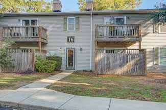 1402 Camp Rd Unit 16F, Charleston, SC 29412