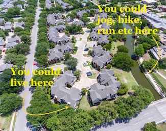 422 Santa fe Trail Unit 11, Irving, TX 75063