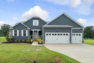 66 Arrow Ln, Middlesex, NC 27557