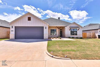 5007 Quesnel Ct, Abilene, TX 79606
