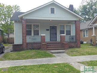 1005 E 31st St, Savannah, GA 31401
