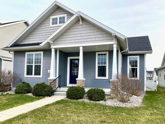 447 N Star Dr, Madison, WI 53718