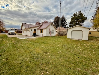 250 N 1st E, Preston, ID 83263