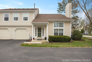 250 Acorn Dr, Streamwood, IL 60107