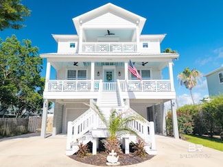 4099 Harbor Rd, Orange Beach, AL 36561