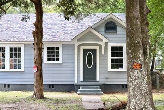 217 W 7th St, Hattiesburg, MS 39401