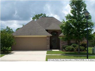 18441 Three Bars Dr, Baton Rouge, LA 70817