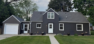 1029 Fox St, La Porte, IN 46350