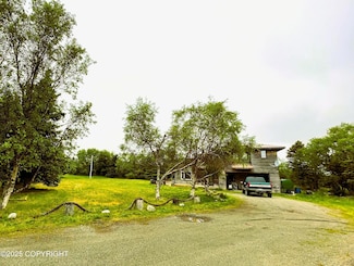 898 Sylvester St, King Salmon, AK 99613
