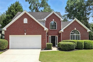 200 Ennisbrook Dr SE, Smyrna, GA 30082