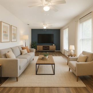 4402 Pineridge Dr, Garland, TX 75042