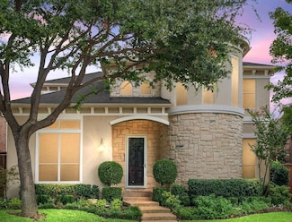 3501 University Park Ln, Irving, TX 75062