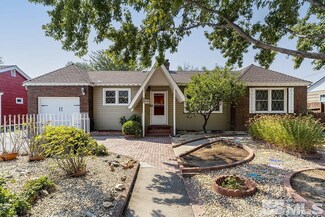 540 Margrave Dr, Reno, NV 89502