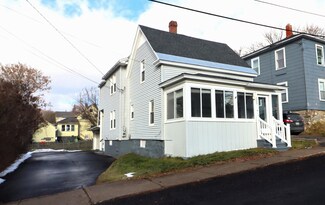209 Park St, Berlin, NH 03570
