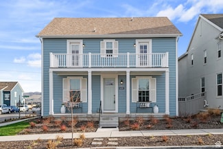 6749 W Skip Rock Rd, South Jordan, UT 84009