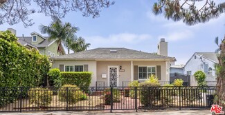 4071 Tivoli Ave, Los Angeles, CA 90066