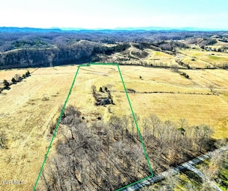 Lot 2 Cantrell Rd, Bulls Gap, TN 37711