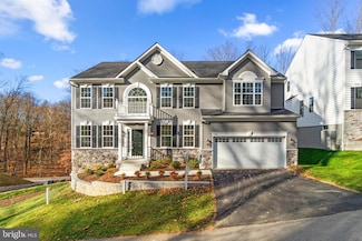 5005 Poplar Ridge Ln, Ellicott City, MD 21043