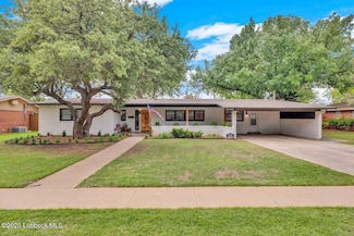 3303 39th St, Lubbock, TX 79413
