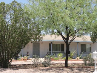 4231 E Texas Cir, Tucson, AZ 85711