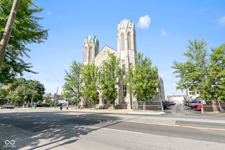 802 N Meridian St Unit 204, Indianapolis, IN 46204
