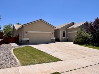 7316 Lacerta Dr, Sparks, NV 89436