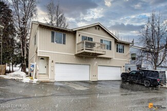 6310 Fairweather Dr Unit 105, Anchorage, AK 99518