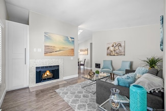 2538 C St Unit 4, San Diego, CA 92102