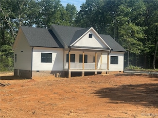 310 Hunt Haven, Mineral, VA 23117