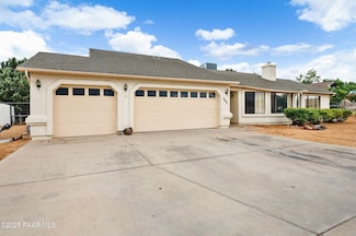 9861 E Catalina Dr, Prescott Valley, AZ 86314