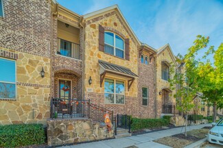 2437 Gramercy Park Dr, Flower Mound, TX 75028