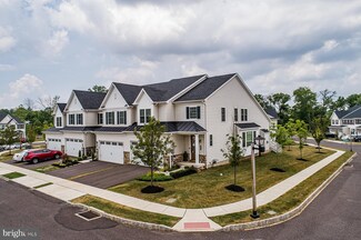 117 Wyndham Ln, Colmar, PA 18915