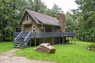 7 Old Beaver Pond Rd, Winhall, VT 05340