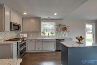 2411 Glenn St SW, Huntsville, AL 35801