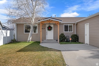 7935 S 2800 W, West Jordan, UT 84088