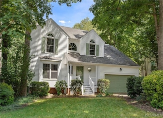 5515 Windy Ridge Terrace, Midlothian, VA 23112