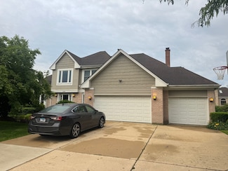 1309 Montclaire Place, Schaumburg, IL 60173