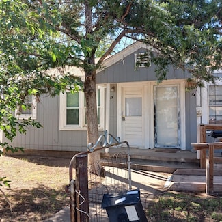 3610 S Polk St, Amarillo, TX 79110