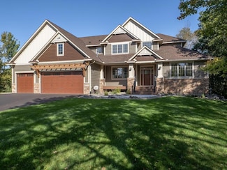 4151 155th Ln NE, Andover, MN 55304