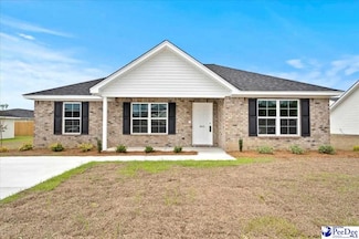 3245 Winding Way Dr, Florence, SC 29506