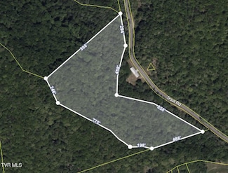 TBD Trout Rd, Abingdon, VA 24210