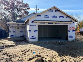 1003 Ducey Ave, Muskegon, MI 49442