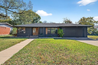 1420 W Shields Dr, Sherman, TX 75092