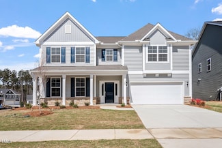 322 N Maple Walk Unit 237, Garner, NC 27529
